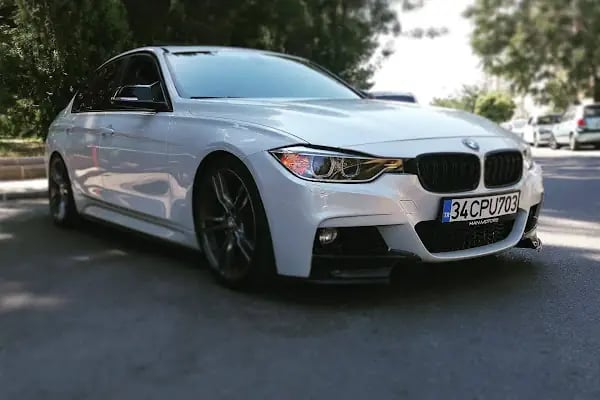 AKD Rent A Car - Resim 20