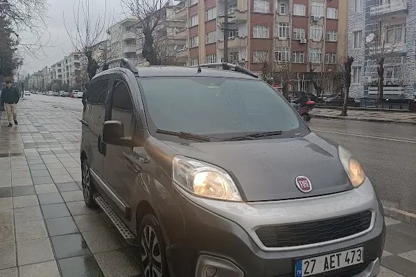 AKD Rent A Car - Resim 16