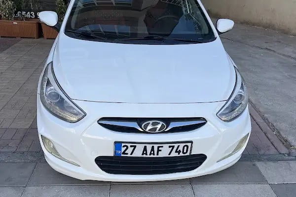 AKD Rent A Car - Resim 19
