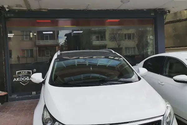 AKD Rent A Car - Resim 9