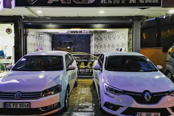AKD Rent A Car - Resim 11