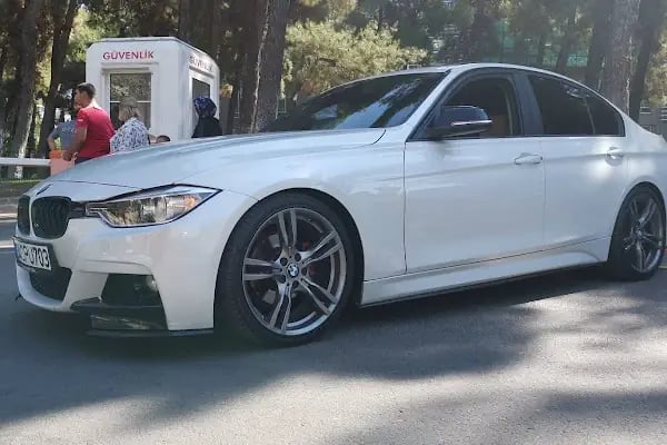 AKD Rent A Car - Resim 17