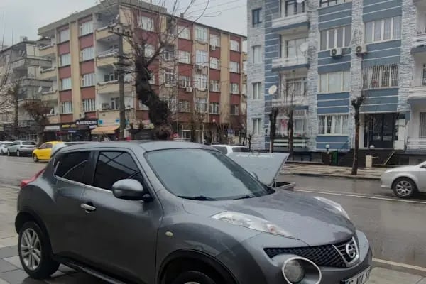 AKD Rent A Car - Resim 4