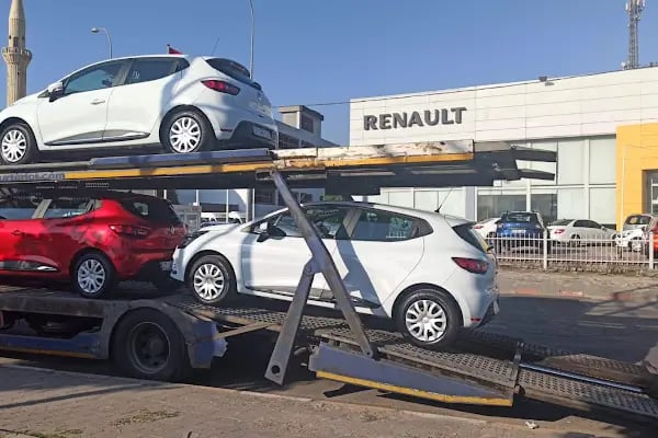 AKD Rent A Car - Resim 15