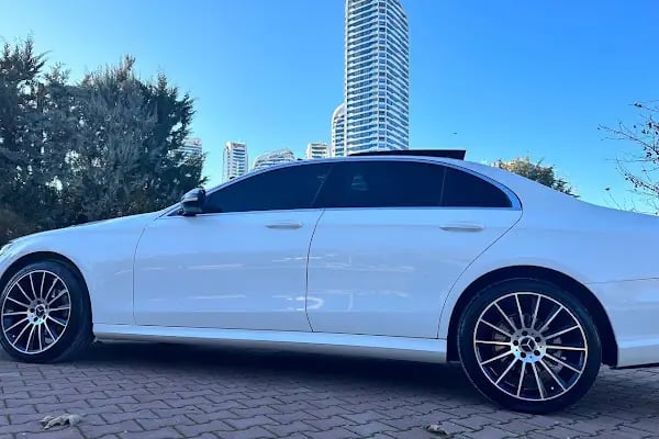 AKD Rent A Car - Resim 8