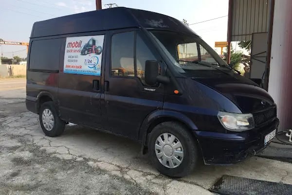 Dört Mevsim Oto Lastik - Bursa Nöbetçi Lastikçi 7/24 Mobil Yol Yardım Lastik ve Oto Çekici hizmeti - Resim 17