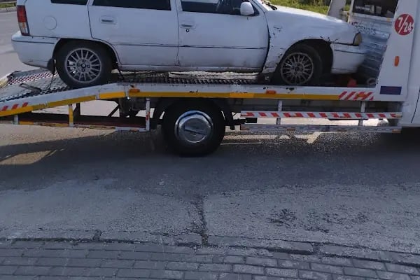 Dört Mevsim Oto Lastik - Bursa Nöbetçi Lastikçi 7/24 Mobil Yol Yardım Lastik ve Oto Çekici hizmeti - Resim 7