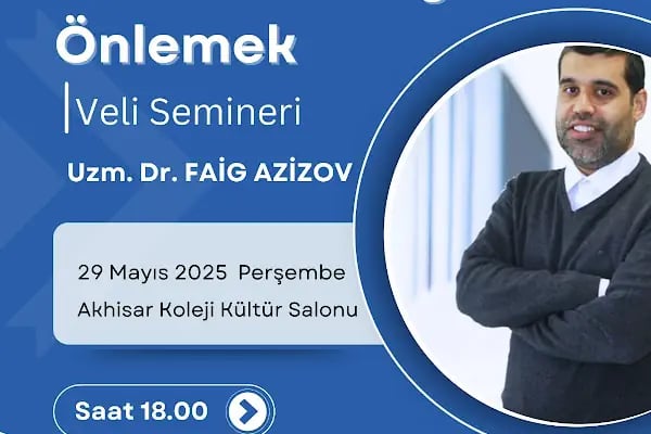 Uzm. Dr. Faik Azizov. Çocuk ve Ergen Psikiyatrisi - Resim 10