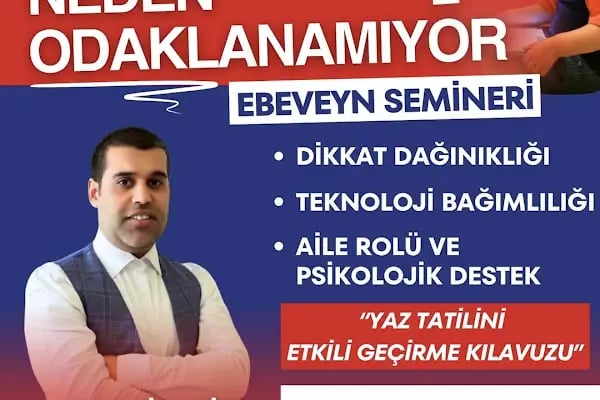Uzm. Dr. Faik Azizov. Çocuk ve Ergen Psikiyatrisi - Resim 7