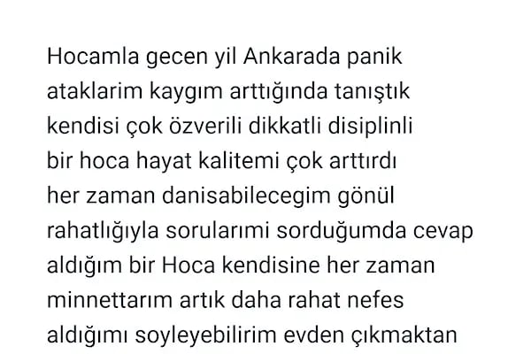 Uzm. Dr. Faik Azizov. Çocuk ve Ergen Psikiyatrisi - Resim 16