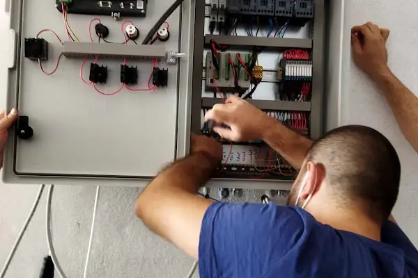 Şimşek Yazılım Otomasyon Mühendislik Sanayi ve Ticaret Ltd. Şti. - Resim 6