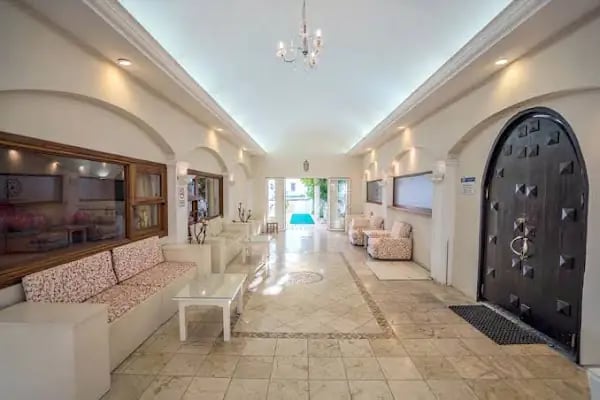 Costa Maya Hotel - Resim 6
