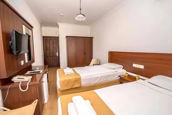 Costa Maya Hotel - Resim 15