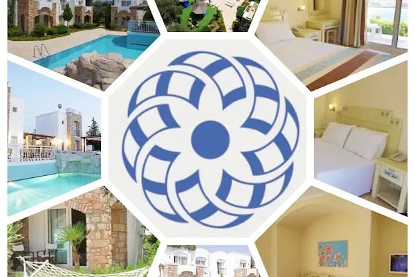 Costa Maya Hotel - Resim 19
