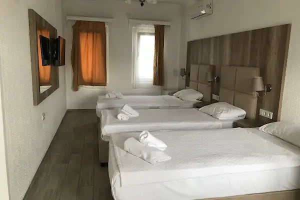 Costa Maya Hotel - Resim 2
