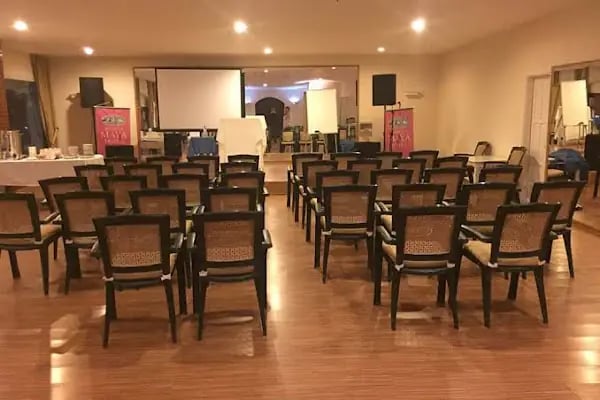Costa Maya Hotel - Resim 11