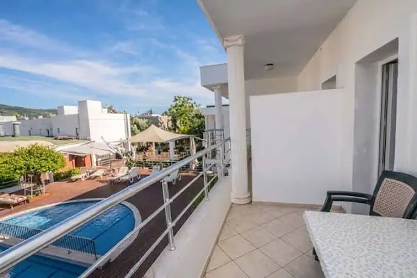 Costa Maya Hotel - Resim 7