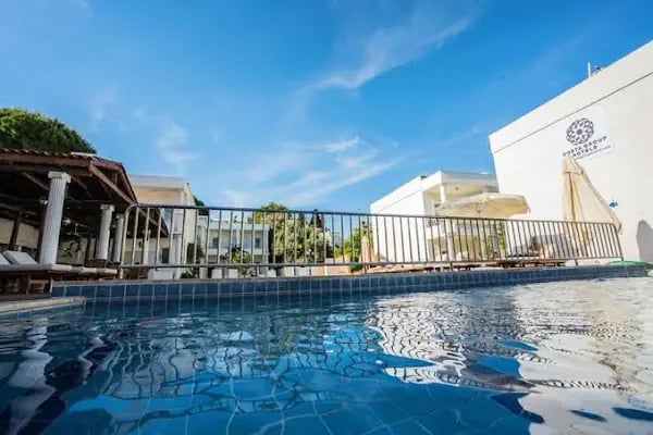 Costa Maya Hotel - Resim 17