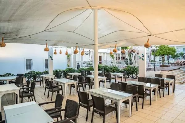 Costa Maya Hotel - Resim 12