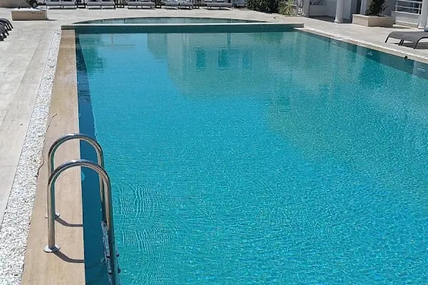 Costa Maya Hotel - Resim 3
