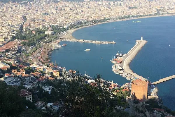 Let's go to Turkey - LGT Property Developer, Alanya - Resim 9