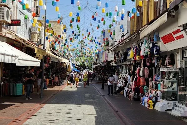 Let's go to Turkey - LGT Property Developer, Alanya - Resim 13