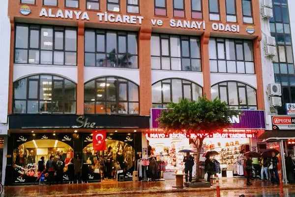Let's go to Turkey - LGT Property Developer, Alanya - Resim 20