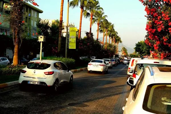 Let's go to Turkey - LGT Property Developer, Alanya - Resim 3