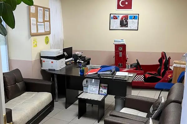 Özel Zümrütevler Sürücü Kursları - Resim 8