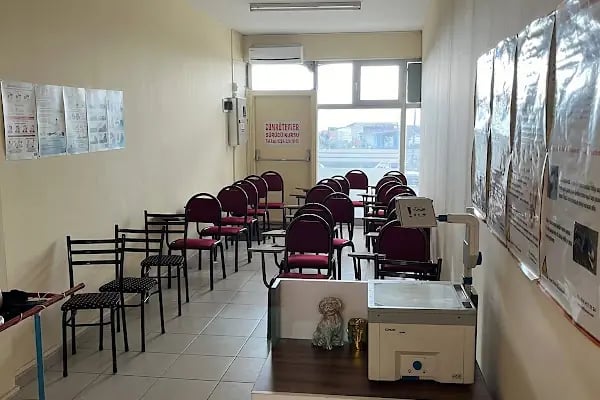 Özel Zümrütevler Sürücü Kursları - Resim 4