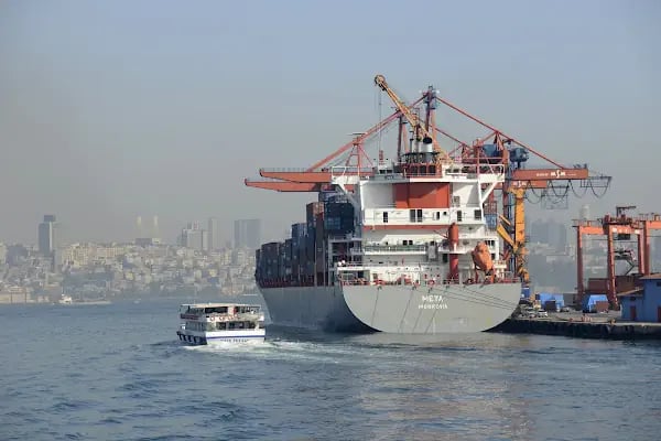 Altaş Ambarlı Liman Tesisleri - Resim 15
