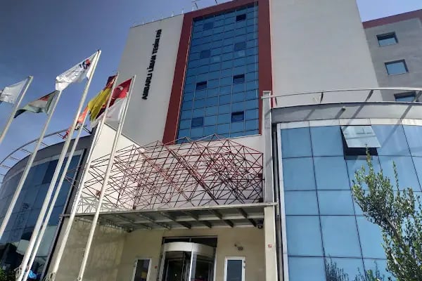 Altaş Ambarlı Liman Tesisleri - Resim 10