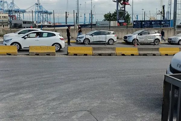 Altaş Ambarlı Liman Tesisleri - Resim 5