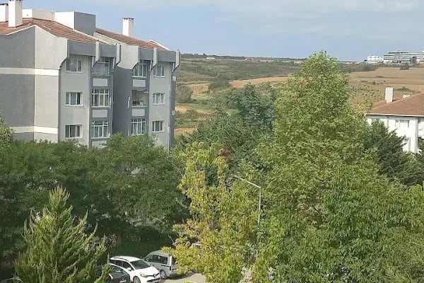 Toki 2. ETAP AKPINAR KONUTLARI - Resim 4