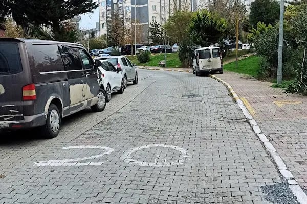 Toki 2. ETAP AKPINAR KONUTLARI - Resim 17