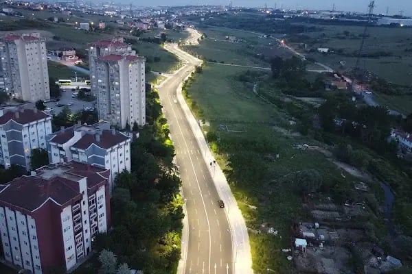 Toki 2. ETAP AKPINAR KONUTLARI - Resim 5