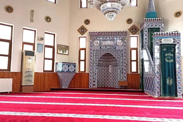 Toki 2. ETAP AKPINAR KONUTLARI - Resim 7