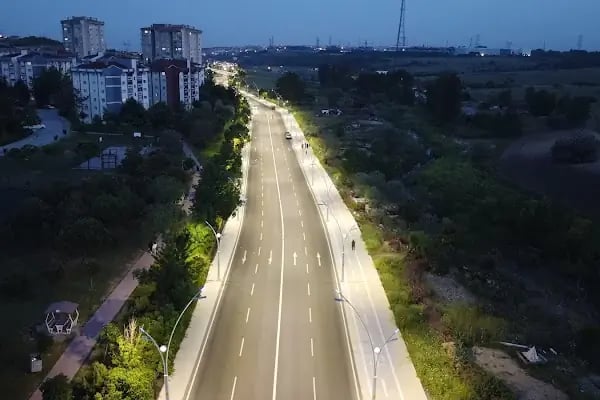 Toki 2. ETAP AKPINAR KONUTLARI - Resim 13