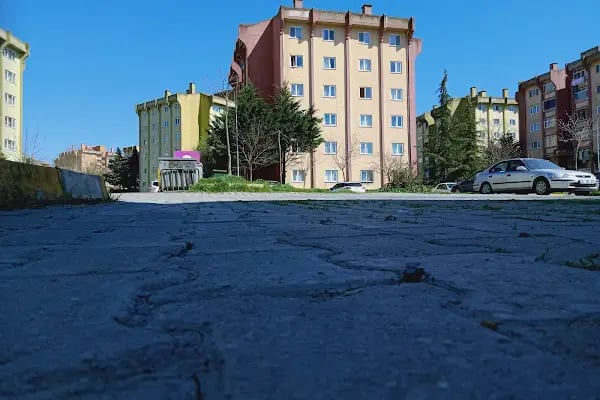 Toki 2. ETAP AKPINAR KONUTLARI - Resim 2