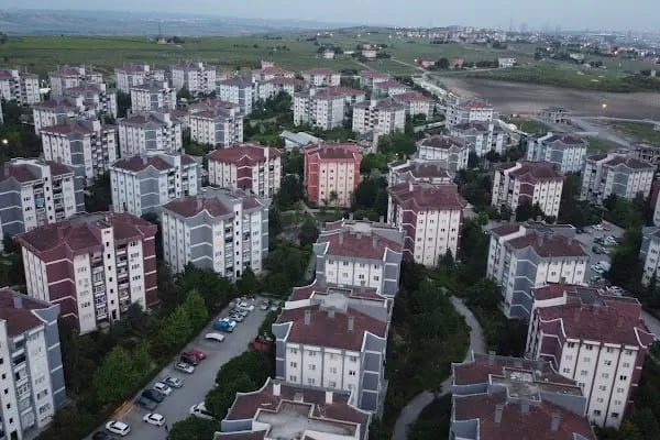 Toki 2. ETAP AKPINAR KONUTLARI - Resim 9