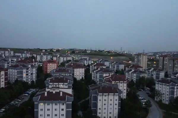 Toki 2. ETAP AKPINAR KONUTLARI - Resim 3