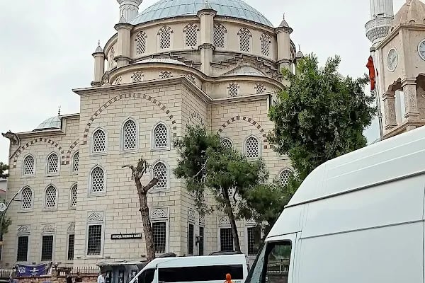 Güneşli Meydan Parkı - Resim 3