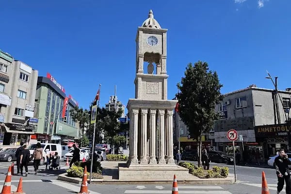 Güneşli Meydan Parkı - Resim 12