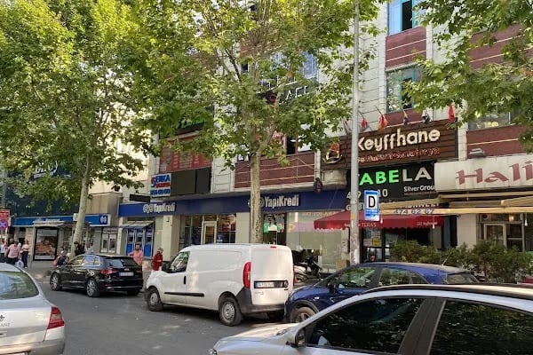 Güneşli Meydan Parkı - Resim 20