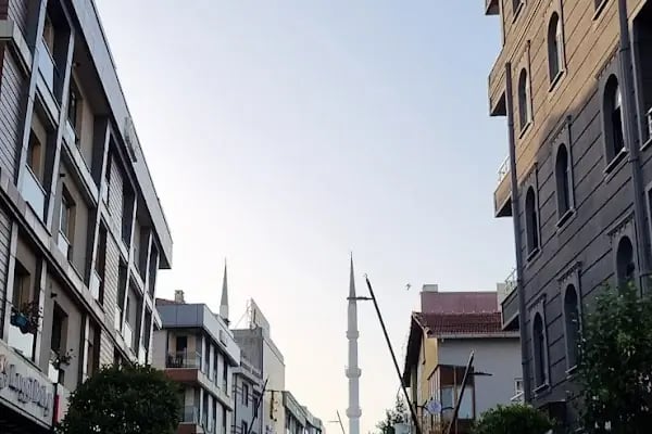 Güneşli Meydan Parkı - Resim 9
