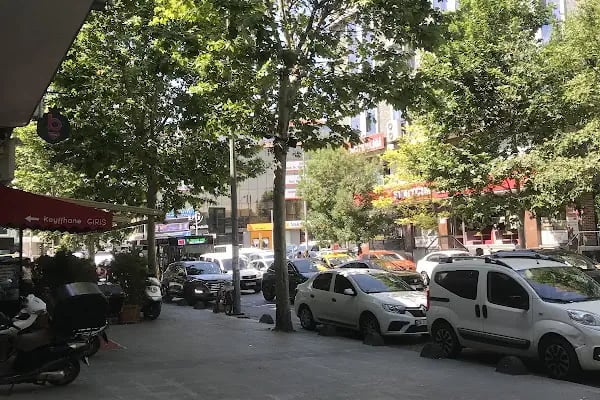 Güneşli Meydan Parkı - Resim 10