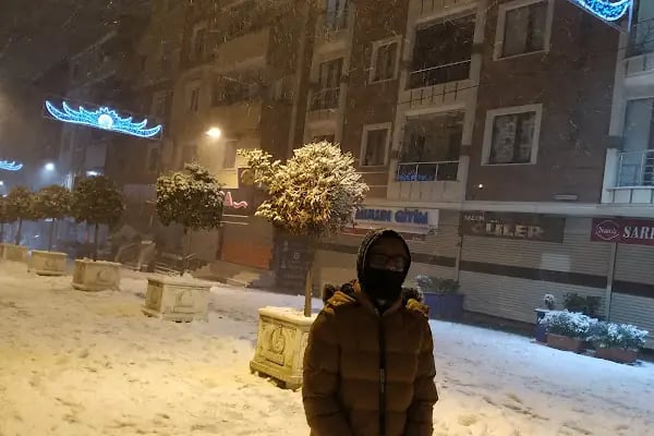 Güneşli Meydan Parkı - Resim 15
