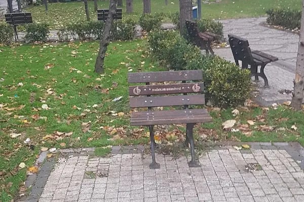 Güneşli Meydan Parkı - Resim 8