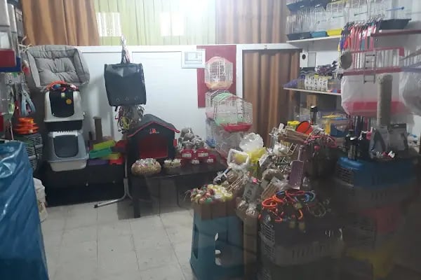 EVCİL PETSHOP - Resim 8