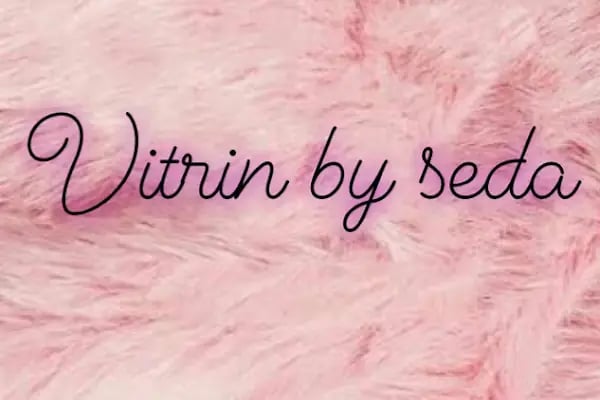 Vitrin by seda - Resim 4